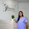 Karisha Padayachie