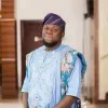 Dare Balogun