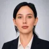 Jocelyn Zubarev