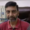 Maroof Nasir