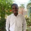 Benjamin Owusu