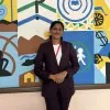 Doniya Mary Roy