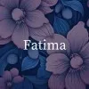 Fatima Ahmad