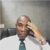 Gilbert Sekgala