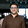 ANKUSH SHARMA