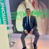 Mostafa Elbeshbeshy