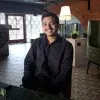 Hrishikesh Makwana