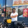 Pankaj Patil