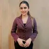 Rudrakshi Dubey