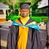 Mustapha Kimathi