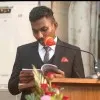 Samson Chacko