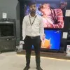 Amarjeet Kumar