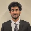 Vinoj Mahendran