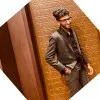 Anushanth Rajendran