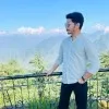 Ashutosh Vashistha
