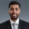 Arjun Patel