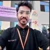 Samyak Borkar