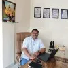 Samadhan Kanhapurikar