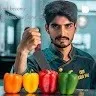 Chef Fakhar iqbal