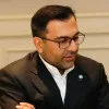Mohammad Hossein Madadi