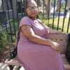 Shanti Brown