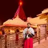 Nishant Bhardwaj
