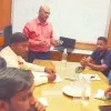 Ashok Sahoo