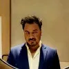 Arun Yadav