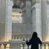 hiba afzal