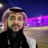 Abdulmageed AlMusfer
