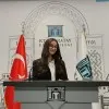Dilara ÇAKMAK