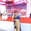 PARVEEN SULTANA