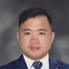 Dante Alexander Padilla