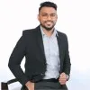 Dhines Vijay Kumar