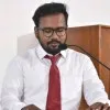 M Syed Belal