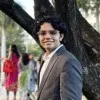 Arihant Bharadwaj
