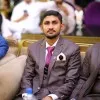 Bahar Uddin