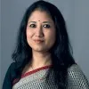 Anupama Rathore