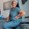 Dominique Haley