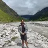 Akash Bhargava