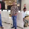SUBASH CHAND YADAV