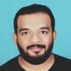 Vishnu Harikumar Menon