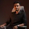 VIVEK VIJAYAN