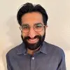 Alex Mahran