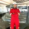 Vegga Indra Dewa Mulyanto SH