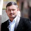 Smitkumar Ray