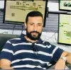 hosny wafa