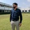 Komal Singh Jadon