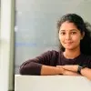 Aiswarya Mohan