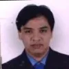 gerald Montoya